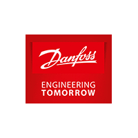 Logo: Danfoss Drives