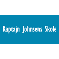 Logo: Kaptajn Johnsens Skole