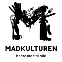 Logo: Madkulturen