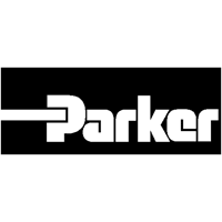 Logo: Parker Hannifin Danmark ApS