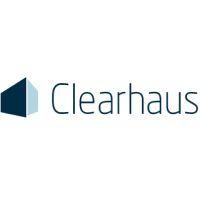 Logo: Clearhaus A/S
