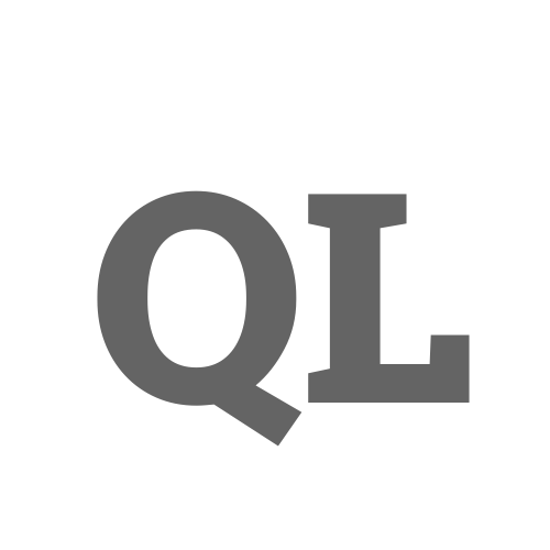 Logo: QS Ltd