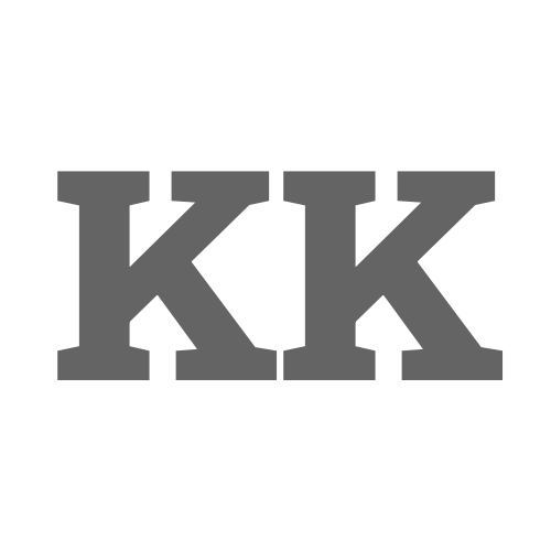 Logo: KHL, Kolding Herreds Landbrugsforening