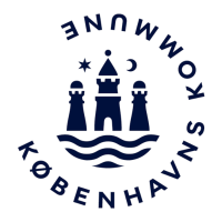 Logo: Københavns Kommune, Kultur- & Fritidsforvaltningen