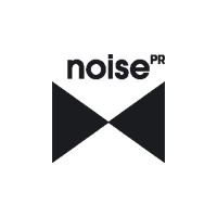 Logo: Noise PR
