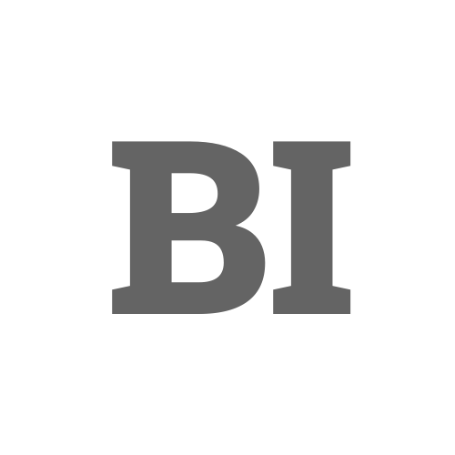 Logo: Bjørum Invest