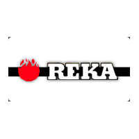 Logo: Reka A/S