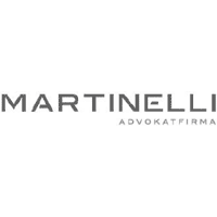 Logo: Martinelli Advokatfirma