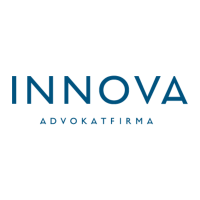 Logo: INNOVA Advokatfirma Advokatpartnerselskab