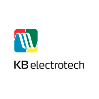 Logo: KB electrotech