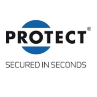 Logo: PROTECT A/S