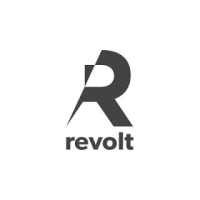 Logo: Revolt ApS