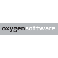 Logo: Oxygen Software APS