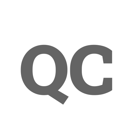 Logo: Quantum Care Center