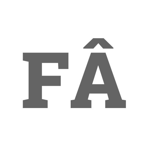 Logo: FAU – Foreningen af Udviklingsforskere