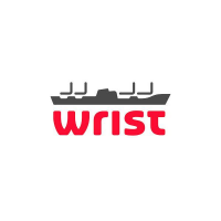 Logo: Wrist Ship Supply A/S