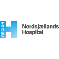 Logo: Nordsjællands Hospital