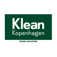 Logo: Klean Kopenhagen