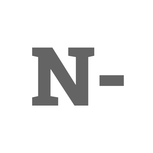 Logo: NSU - Nordisk Samorganisation for Ungdomsarbejde