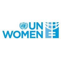 Logo: UN Women