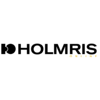 Logo: Holmris DK A/S