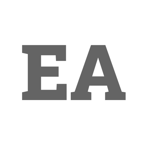 Logo: estron a/s