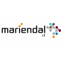 Logo: Mariendal IT A/S