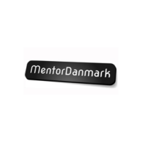 Logo: MentorDanmark