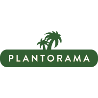 Logo: Plantorama A/S