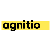 Logo: Agnitio A/S