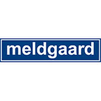 Logo: Meldgaard Holding A/S