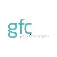 Logo: Green Force Company A/S