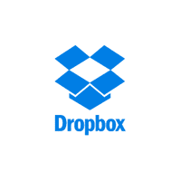 Logo: Dropbox