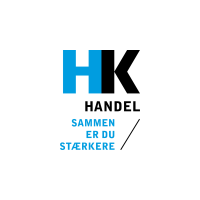 Logo: HK Handel