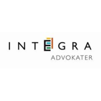 Logo: Integra Advokater I/S