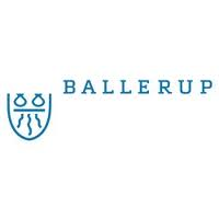 Logo: Jobcenter Ballerup