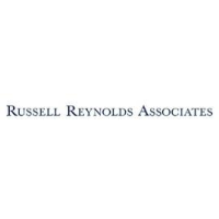 Logo: RUSSELL REYNOLDS ASSOCIATES A/S