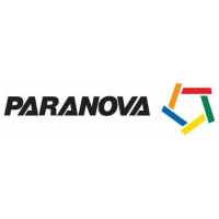 Logo: Paranova Group A/S
