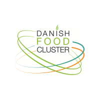 Logo: Danish Food Cluster