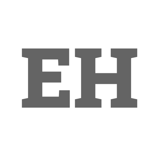 Logo: EBK Huse A/S