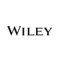 Logo: John Wiley & Sons A/S