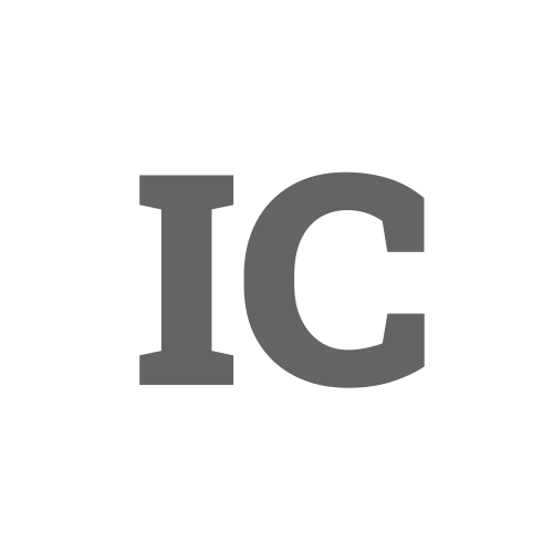 Logo: International Community