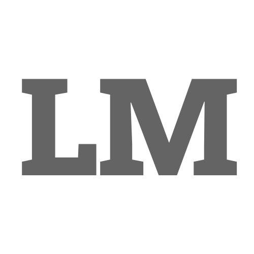 Logo: Lyngs Management