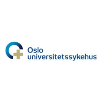 Logo: Oslo University Hospital