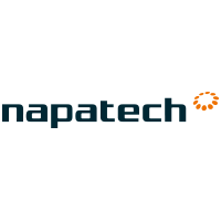 Logo: Napatech