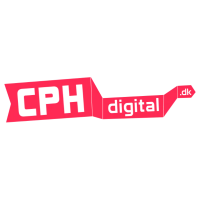 Logo: CPH digital