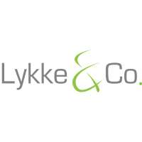 Logo: Lykke & Co. A/S