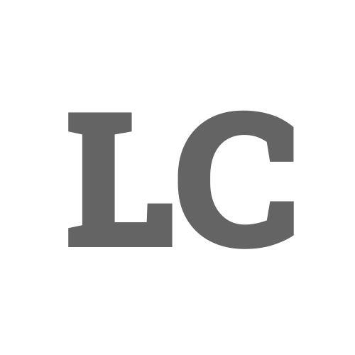 Logo: L!NDSKOV Communication
