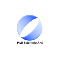 Logo: PAR Scientific A/S