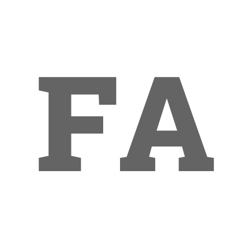 Logo: FÆRCH A/S